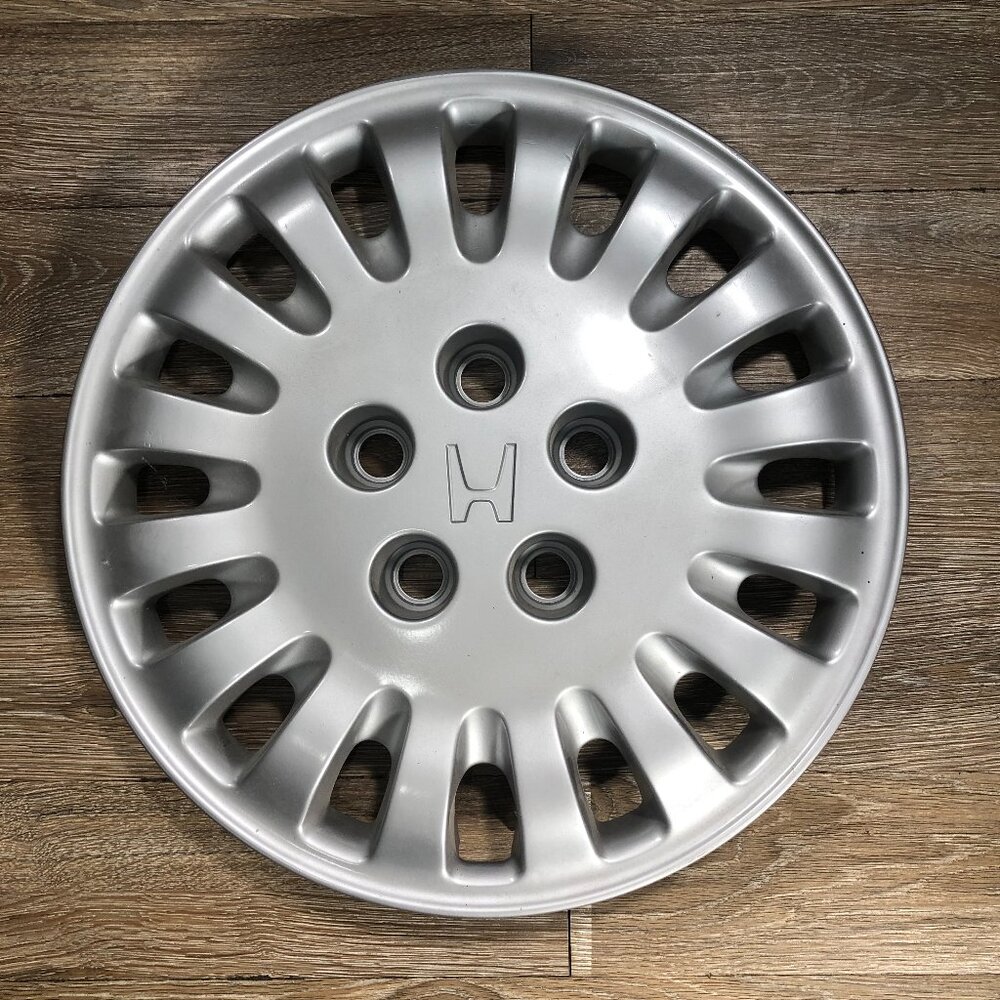 1995 1996 1997 Honda Odyssey 15 Wheel Cover Hubcap 44733-SX0A-0000